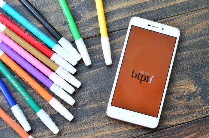 BTPN meluncurkan produk investasi reksa dana hasil kolaborasi dengan manajer investasi Syailendra Capital di aplikasi Jenius