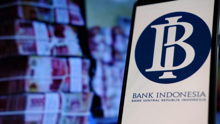 Bank Indonesia (BI) berencana meluncurkan digital bank sentral (central bank digital currency/CBDC) alias rupiah digital.
