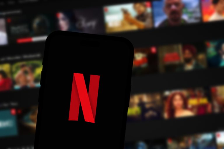 Rekomendasi Netflix Bulan Oktober 2024