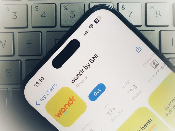 wondr by BNI