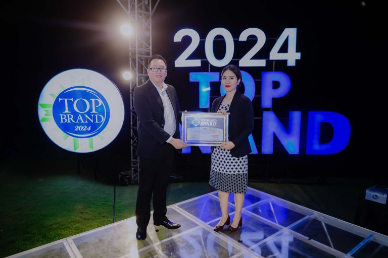 TOP Brand Award 2024: 3 Hal Ini Bikin Pelanggan Jatuh Cinta Pada TIKI
