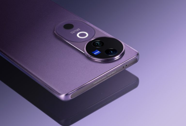 Andalkan Fitur Fotografi, vivo V40 Siap Guncang Pasar Smartphone Indonesia