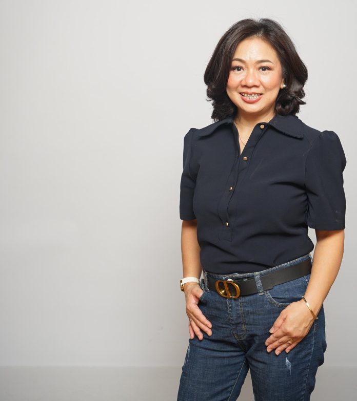 0924-HARPELNAS 2024 (Adeline Ausy Setiawan - Director Strategic Marketing Services Kawan Lama Group)
