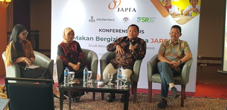 JAPFA dan PKGK UI Berkolaborasi dalam Studi Kecukupan Gizi Anak Indonesia