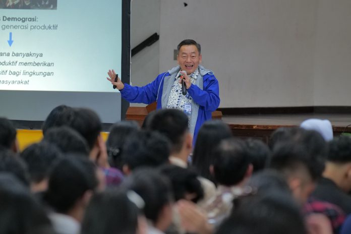 BCA Berbagi Ilmu