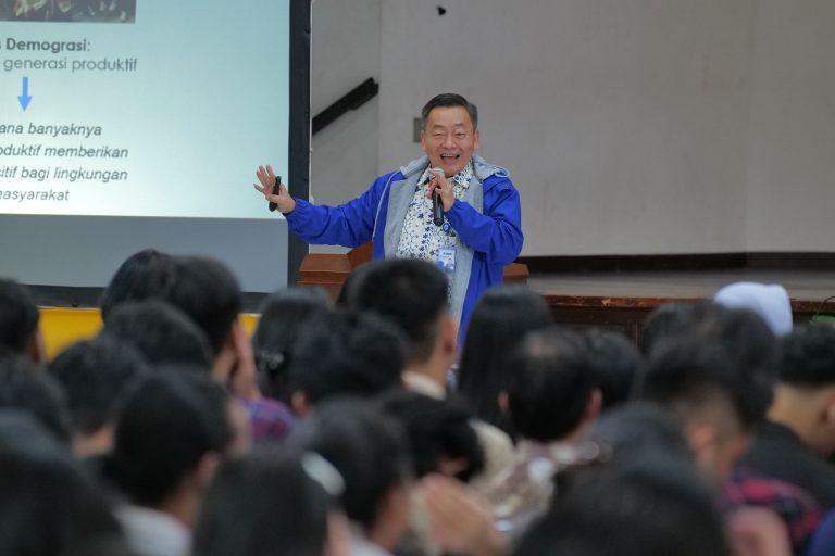 BCA Berbagi Ilmu