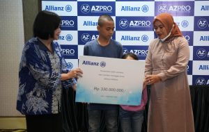 Allianz Life Indonesia