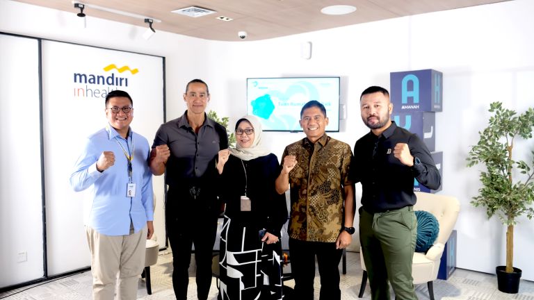 Rayakan Hari Pelanggan Nasional 2024, Mandiri Inhealth Gelar “We Care Your Healthy Journey”