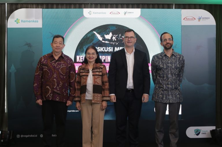 Takeda Indonesia