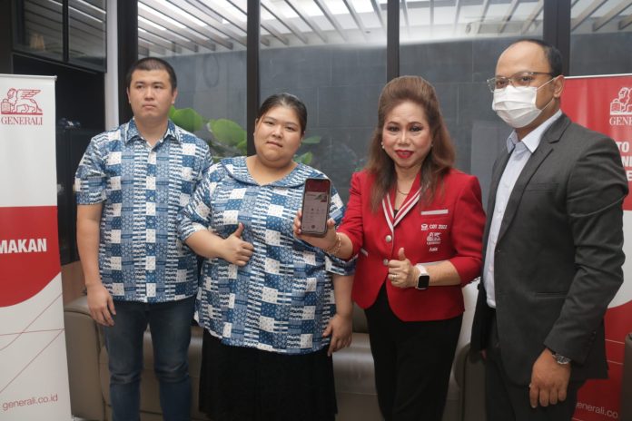 Generali Indonesia