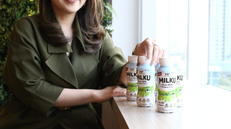 Mengungkap Fakta Kandungan Gula dan Nutrisi dalam Susu MILKU