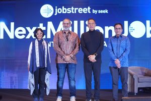 gerakan #NextMillionJobs