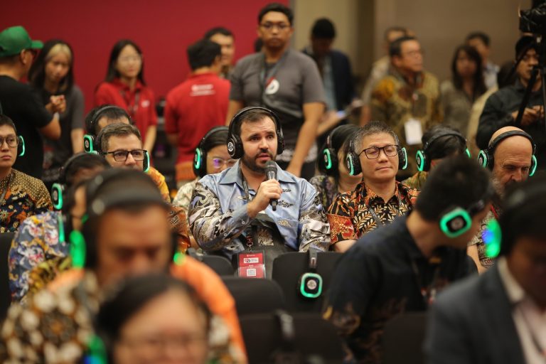 Sinar Mas Digital Day 2024