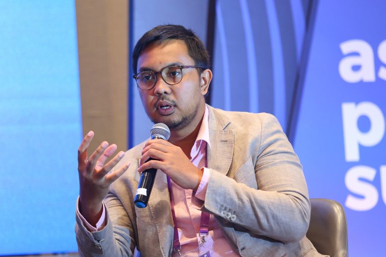 Bos Amartha Bagikan Strategi Menjawab Kebutuhan Customer Lewat Teknologi AI