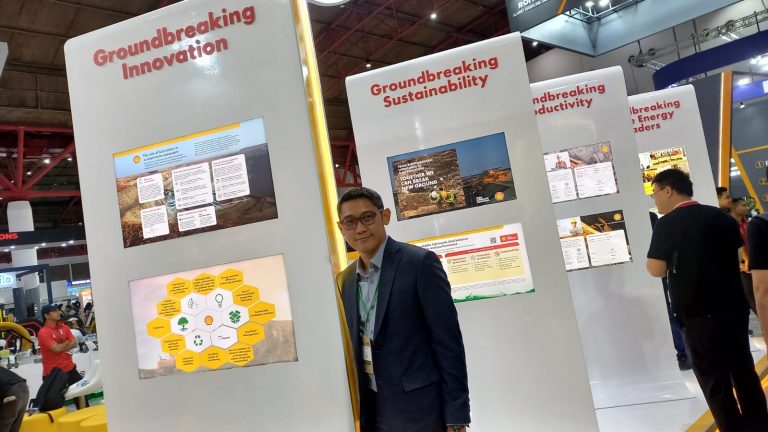 Shell Terus Berkomitmen untuk Inovasi dan Keberlanjutan dalam Industri Pelumas