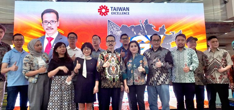 Indonesia Game Experience 2024 Sukses Jadi Event Gaming Terbesar di Indonesia