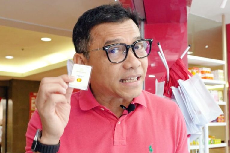 VIVA Apotek Gandeng Anang Hermansyah untuk Kampanye Promosi Terbaru di Instagram