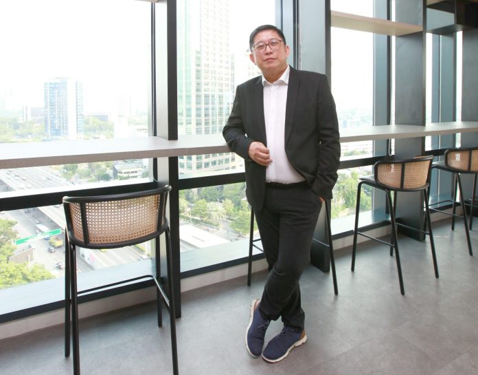 tips polytron taklukkan pasar daring