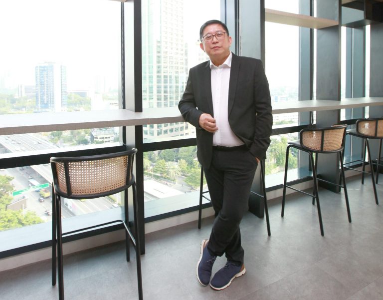 tips polytron taklukkan pasar daring