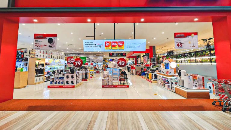 Ace Hardware