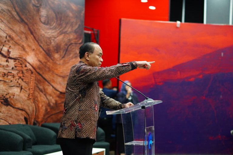 Ciptakan Ekosistem Keuangan Digital yang Bersih, Ini Aksi dan Strategi Fintech Hadapi Penipuan Judi Online
