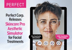 Perfect Corp - Aesthetic Simulator