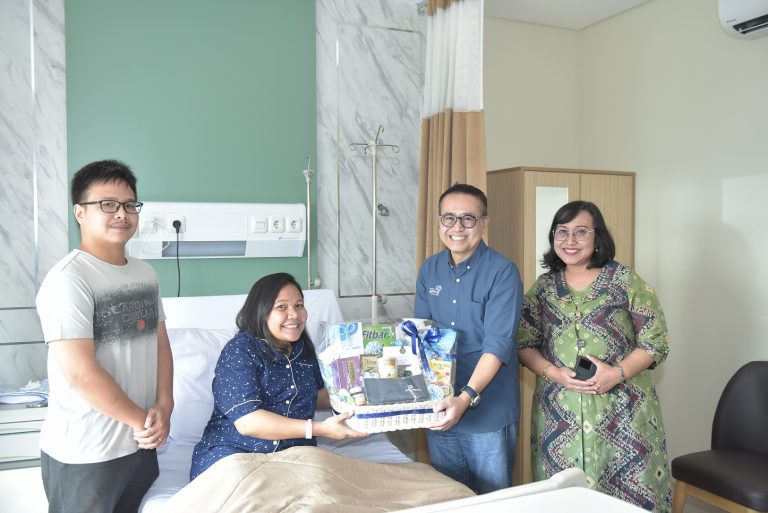 Persembahan Spesial Asuransi Astra di Hari Pelanggan Nasional
