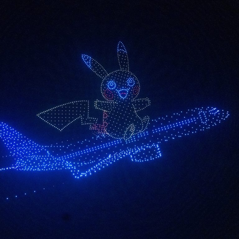 Festival Pikachu’s Indonesia Journey: Rayakan Kebersamaan dan Kolaborasi Eksklusif Bersama Penggemar