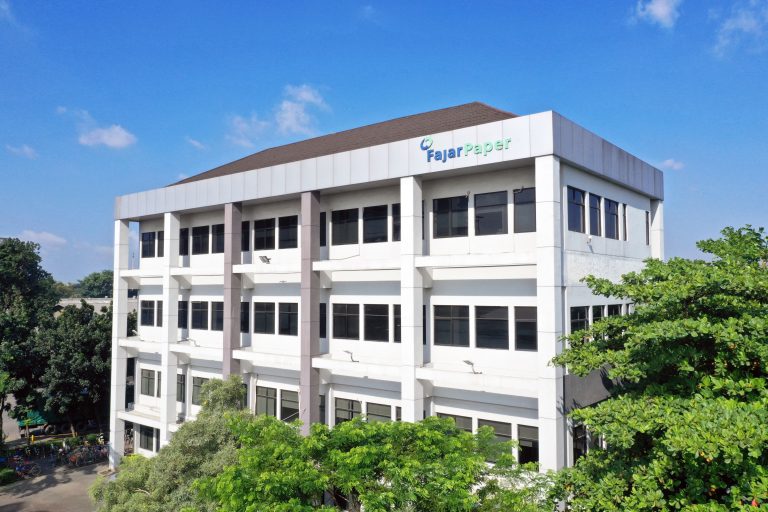 Resmi, SCGP Ambil 99,72% Total Saham FajarPaper