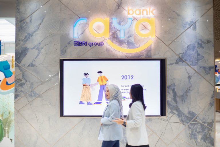 Memperingati Hari Pelanggan Nasional 2024 pada tanggal 4 September 2024. Bank Raya memberikan serangkaian penawaran menarik dan istimewa.