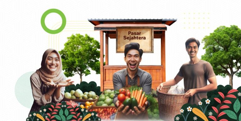 Festival Pasar Rakyat 2024 Bareng Adira Finance Kembali Digelar