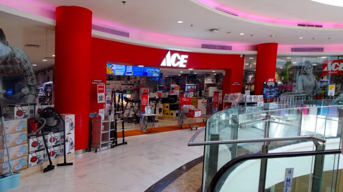 Ace Hardware