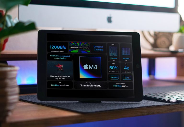 Apple masih memiliki sejumlah produk menarik yang akan diumumkan dalam acara Oktober 2024 mendatang, salah satunya iPad dan Macbook M4