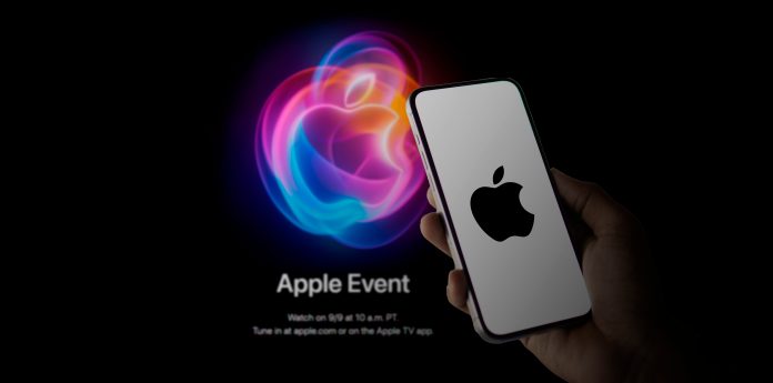 Apple Event