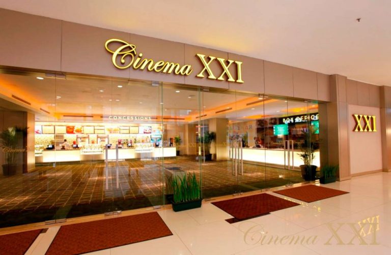 Cinema XXI berhasil mencatatkan pendapatan sebesar Rp4,3 triliun, yang meningkat 12,1% dibandingkan periode yang sama tahun lalu