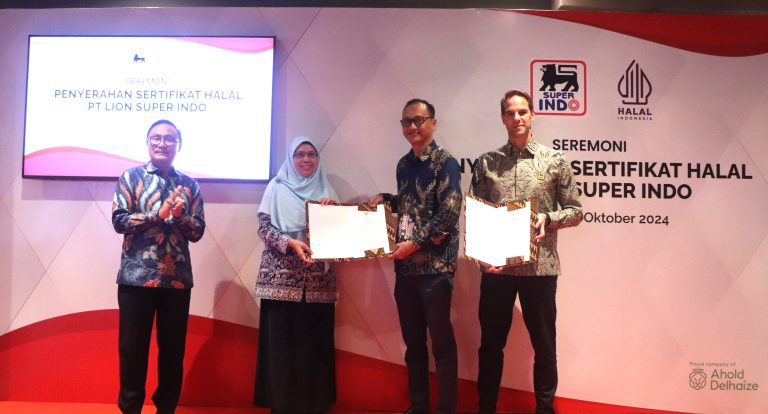 Super Indo Tegaskan Komitmen pada Kualitas dan Kepercayaan Pelanggan