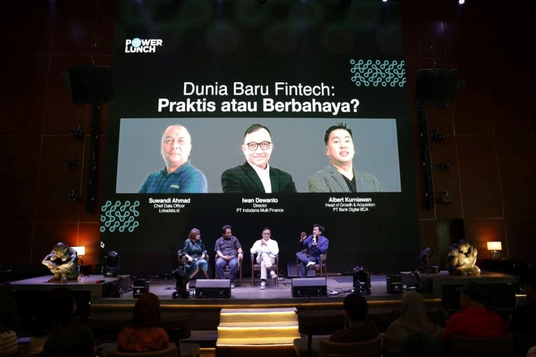 Mayoritas Milenial dan Gen Z Adopsi Fintech, Layanan BNPL Kian Mendominasi