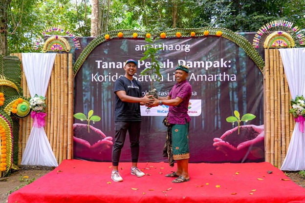 Peran Penting UMKM Akar Rumput untuk Mendukung Bioekonomi