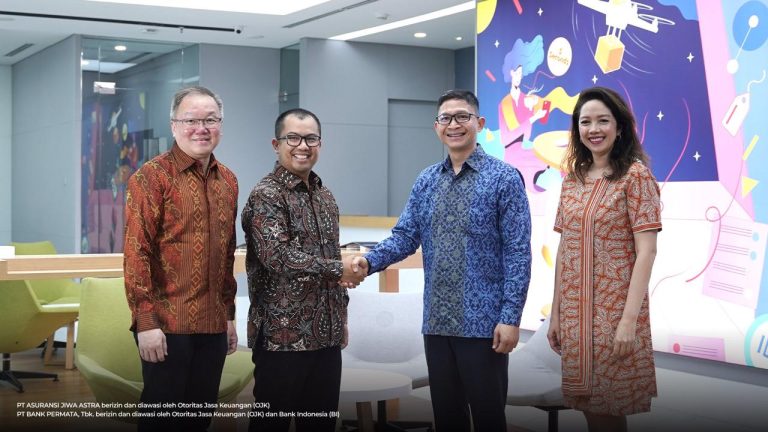 Astra Life meluncurkan AVA Asya Hasanah Proteksi yaitu Produk Asuransi Yang Dikaitkan Dengan Investasi (PAYDI) sesuai prinsip Syariah