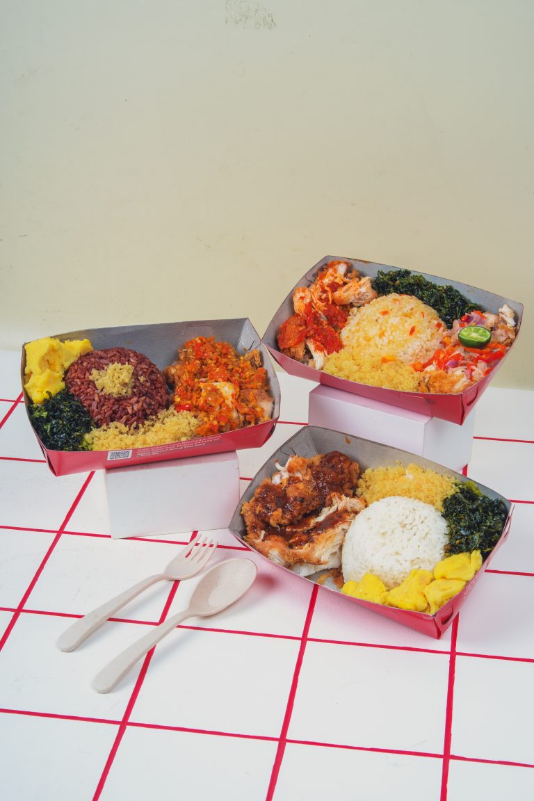 SAGALA Group, Pelopor Cloud Kitchen Multi-Brand yang Menghadirkan Inovasi di Balik Kesuksesan Ayam Bang Dava