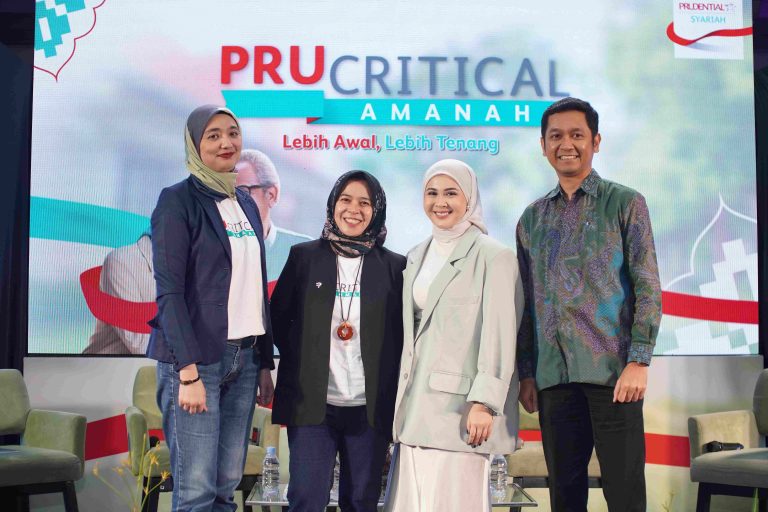 PRUCritical Amanah