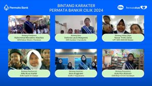 Permata Bankir Cilik