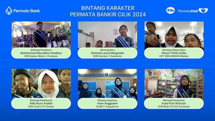 Permata Bankir Cilik