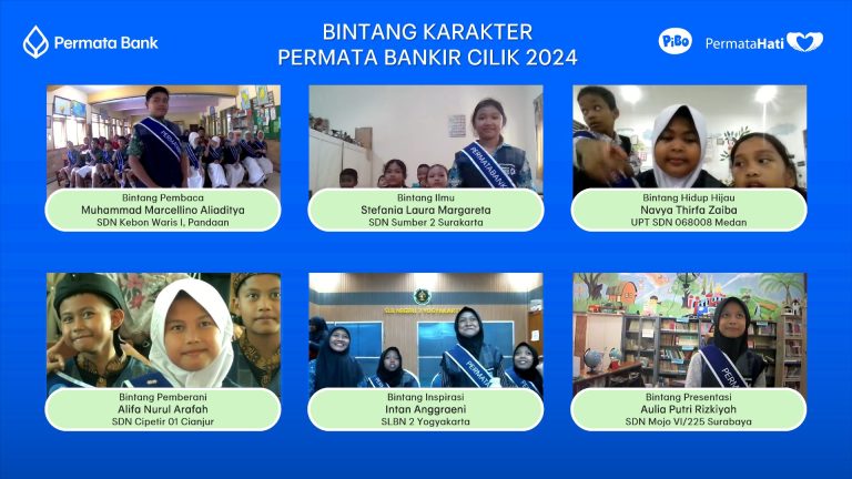 Permata Bankir Cilik