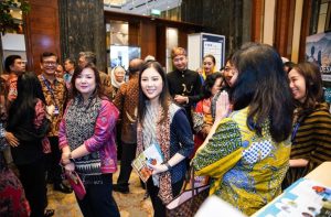  Desa Bakti BCA 