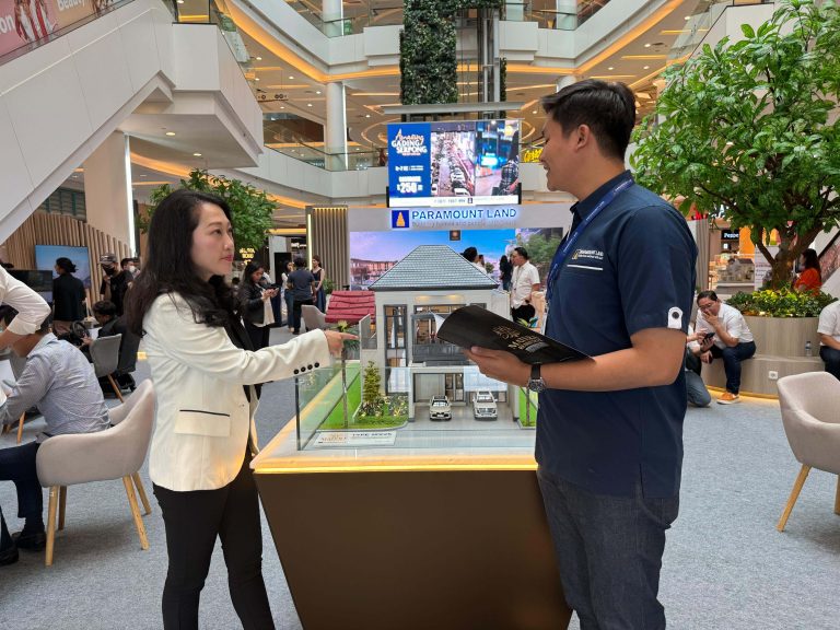 Paramount Land Luncurkan Beragam Promo Menarik di ‘Amazing Gading Serpong’ Property Expo 2024