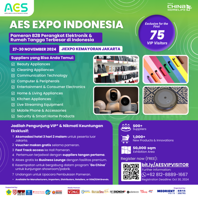 Appliances & Electronics (AES)