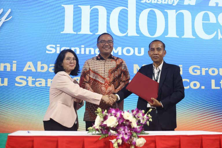 Sari Murni Group Ekspansi ke Australia dan Kamboja untuk Memperkuat Posisi Momogi di Pasar Internasional