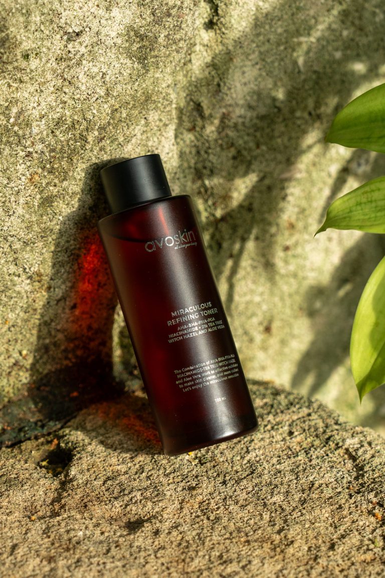 Rayakan HUT ke-10, Avoskin Berkomitmen dalam Inovasi dan Keberlanjutan Skincare Lokal