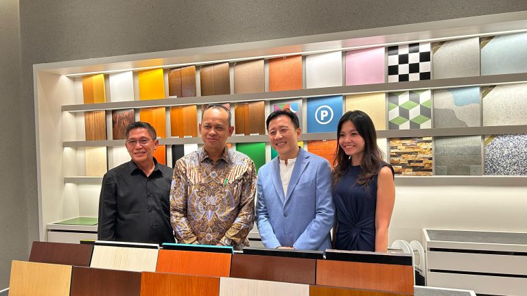 Propan Sandimas Experience Center Hadirkan Inovasi Terbaik di IDD PIK 2
